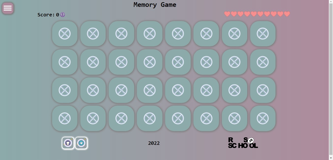 memory-game